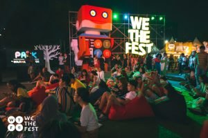 Daftar Konser Musik dan Festival di Indonesia 2020