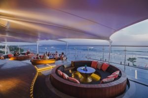 Bar Terbaik Dengan Musik Live di Bali