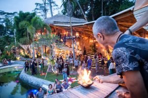 Tempat Musik Live Terbaik di Ubud