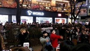 Bagaimana Indonesi Dapat Belajar Dari Industri Musik Korea