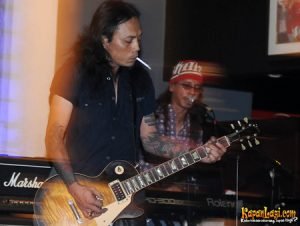 Konser Musik dan Media Sosial Untuk Pemasaran Tembakau
